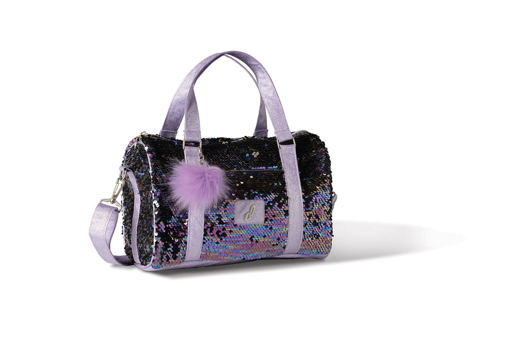 DanznMotion - Dazzle Berry Dance Bag