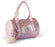 DanznMotion - Dazzling Sequin Duffle - Pink