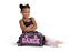 DanznMotion - Wild About Dance Duffle