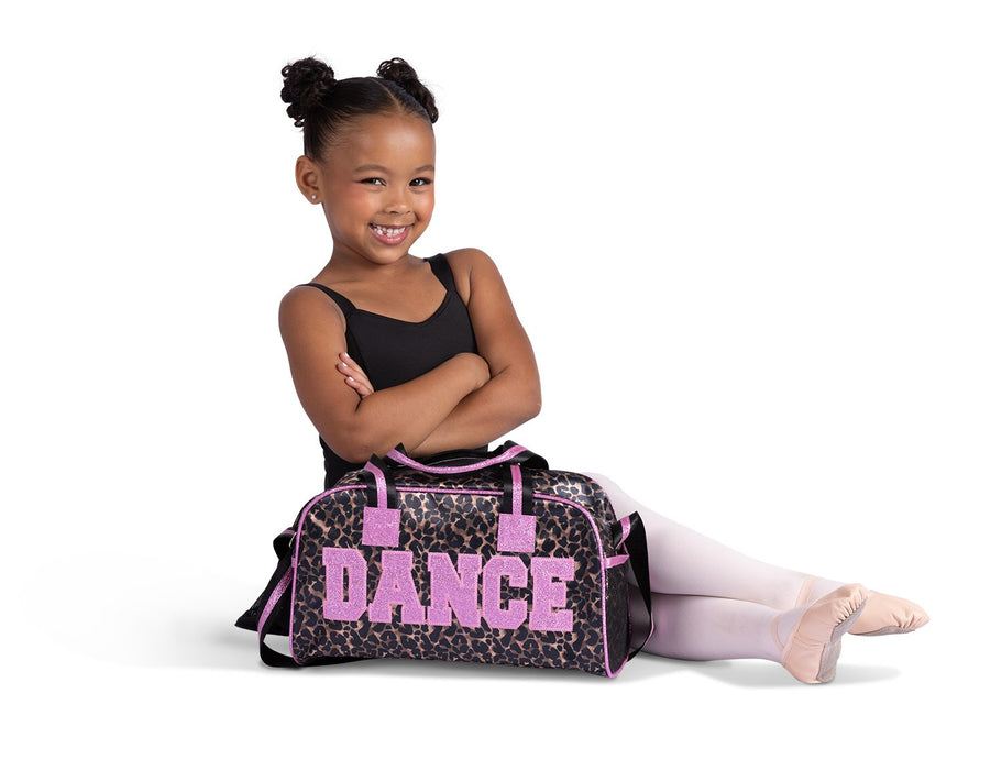 DanznMotion - Wild About Dance Duffle