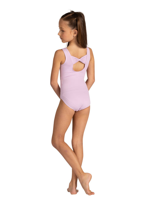 Danznmotion - Child's Bow Back Leotard