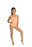 DanznMotion - Child's Zoey Leotard - Peach Nectar