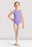 Bloch - Child's Boat Neck Printed Tank Leotard