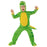 MORPHSUITS - Child Small Green T-Rex - NEW **