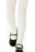 Mondor  - Child's Durable Footed Tight - White