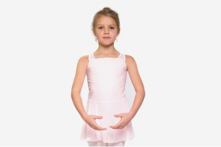 Sansha - Child's Nova Dance Dress