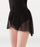 Body Wrappers - Body Wrappers Adult Shiny Mesh Skirt