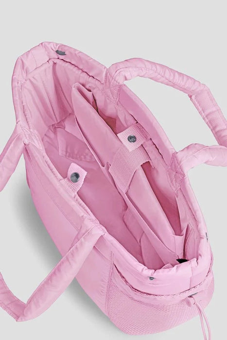 Bloch Petite Studio Dance Bag - Bonbon