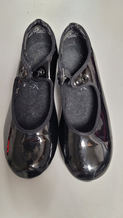 ENCORE RESALE - Child's Tap Shoes - 13.5W