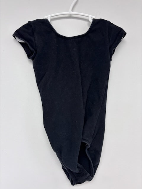 ENCORE RESALE - Child's Leotard - S