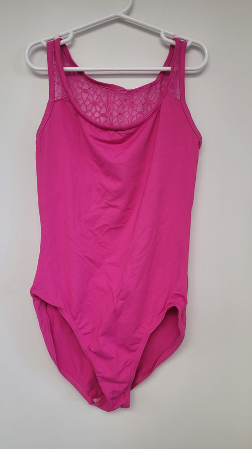ENCORE RESALE - Adult Leotard - S