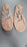 ENCORE RESALE - Child's Ballet Slippers - 1B