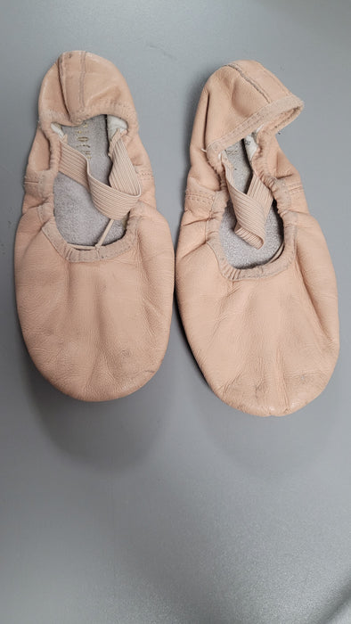 ENCORE RESALE - Child's Ballet Slippers - 1B