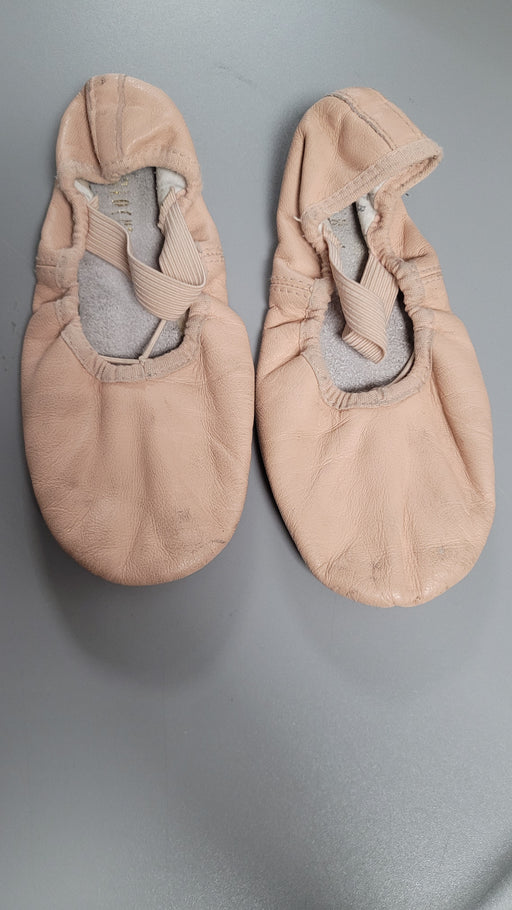 ENCORE RESALE - Child's Ballet Slippers - 1B