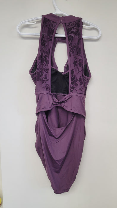 ENCORE RESALE - Adult Leotard - M