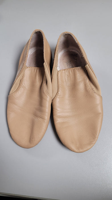 ENCORE RESALE - Child's Jazz Shoes - 11
