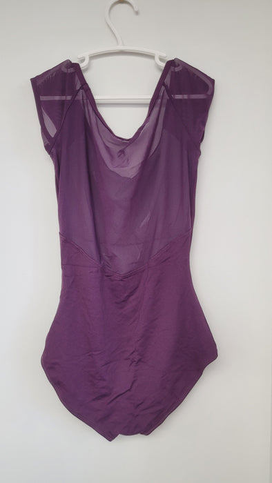 ENCORE RESALE - Adult Leotard - S