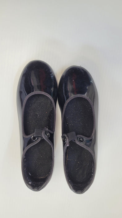 ENCORE RESALE - Adult Tap Shoes 4.5M