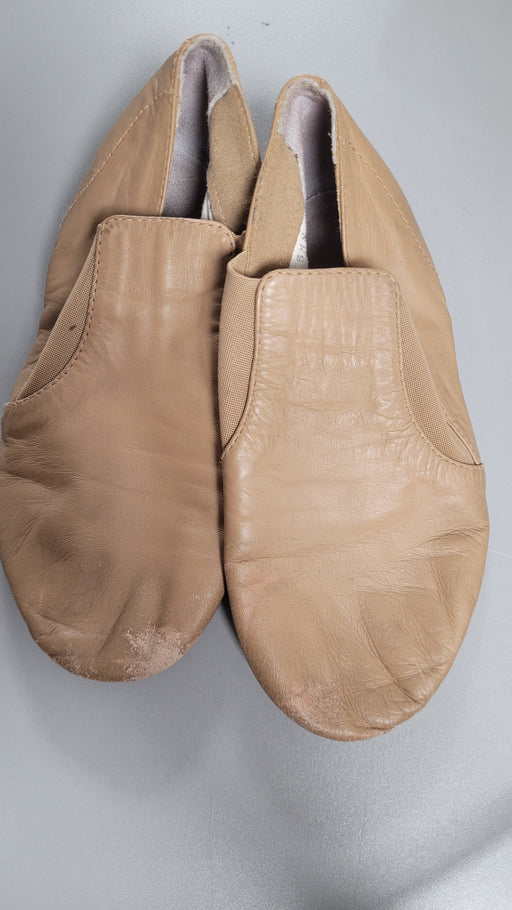 ENCORE RESALE - Adult Jazz Shoes - 5MN