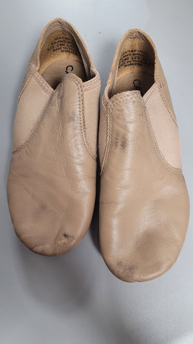 ENCORE RESALE - Adult Jazz Shoes - 6W