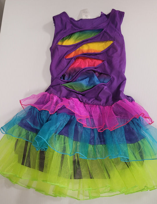 Child's Medium Monster Costume - Gently Used **
