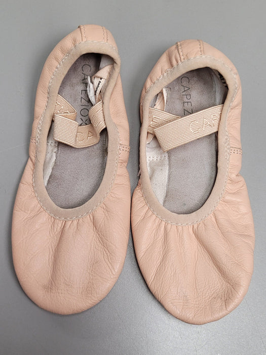 ENCORE RESALE - Child's Ballet Slippers - 11W