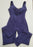 ENCORE RESALE - Adult Unitard - M