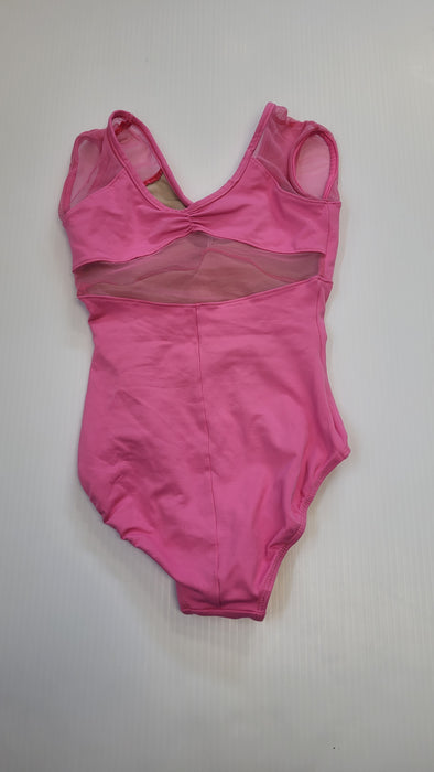 ENCORE RESALE - Child's Leotard - 8-10