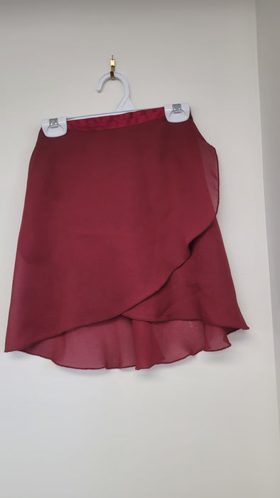 ENCORE RESALE - Adult Skirt - L