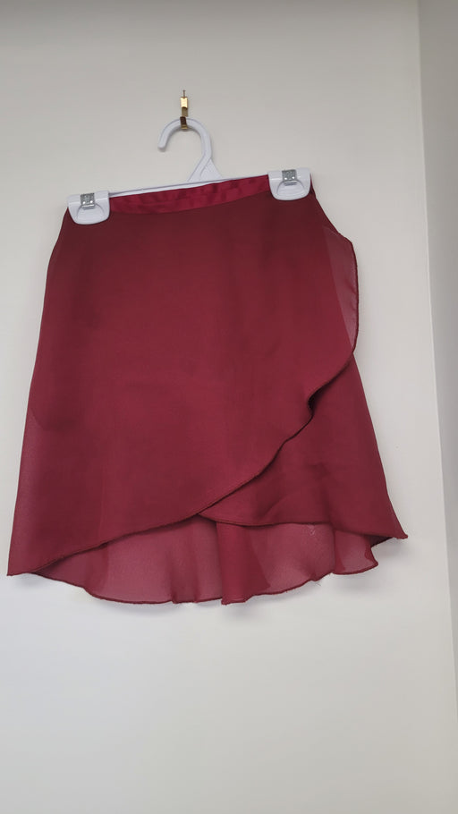 ENCORE RESALE - Adult Skirt - L