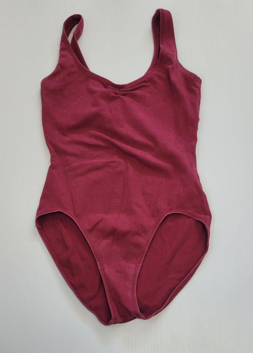ENCORE RESALE - Adult Leotard - M