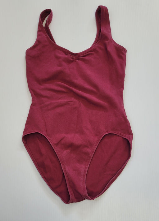 ENCORE RESALE - Adult Leotard - M