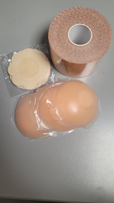 Multi-pack Bra Support kit