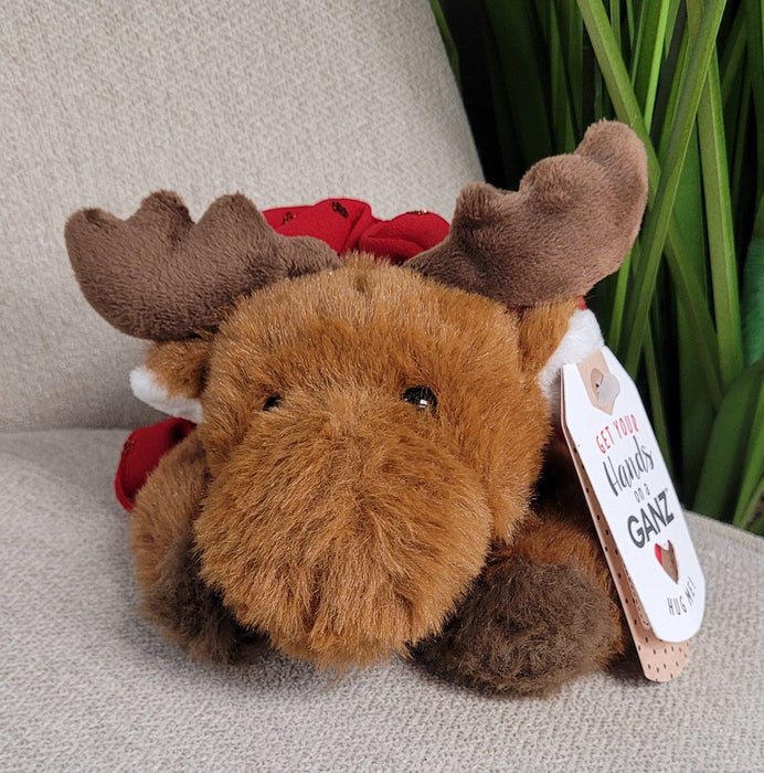 Ganz - Lil Peanut  Moose