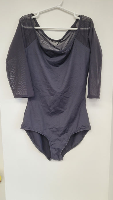 ENCORE RESALE - Adult Leotard - M