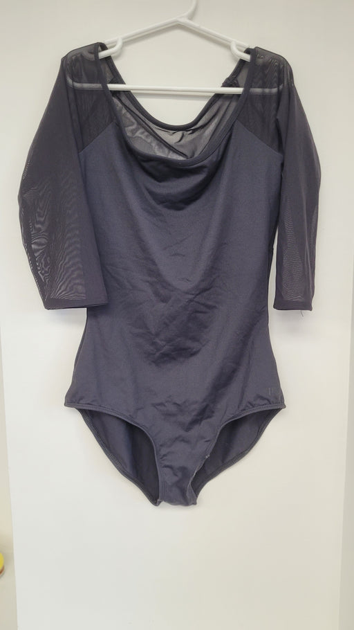 ENCORE RESALE - Adult Leotard - M