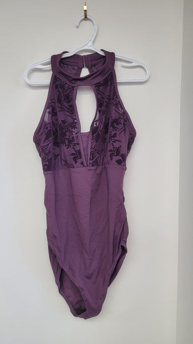 ENCORE RESALE - Adult Leotard - M