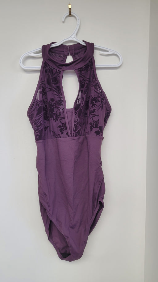 ENCORE RESALE - Adult Leotard - M