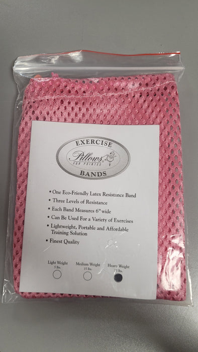 Heavy Weight Exercise Band