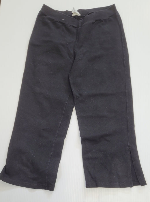 ENCORE RESALE - Adult Crop Pants - M