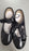 ENCORE RESALE - Child's Tap Shoes - 11W
