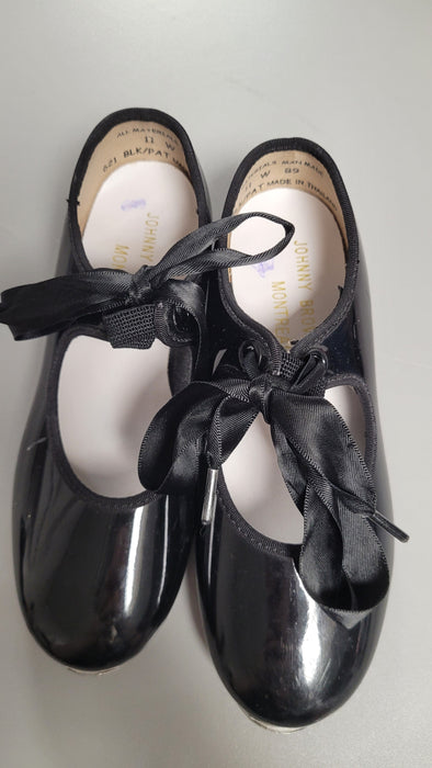 ENCORE RESALE - Child's Tap Shoes - 11W