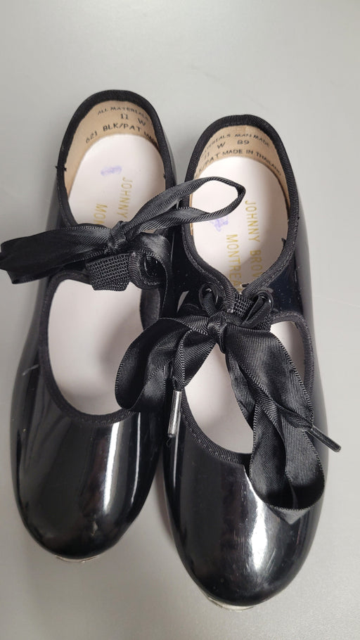 ENCORE RESALE - Child's Tap Shoes - 11W