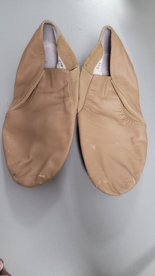 ENCORE RESALE - Adult Jazz Shoes - 9MW
