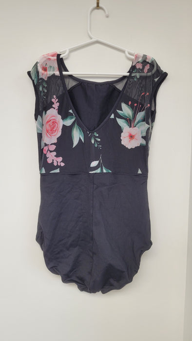 ENCORE RESALE - Adult Leotard - M
