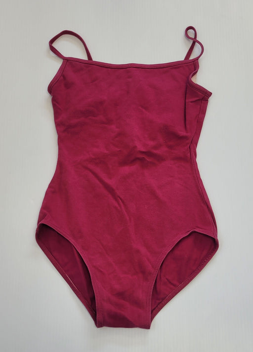 ENCORE RESALE - Adult Leotard - M