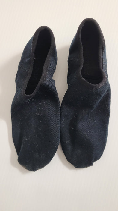 ENCORE RESALE - Adult Jazz Shoes - 7W