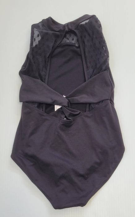 ENCORE RESALE - Child's Leotard - 8/10