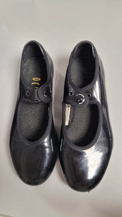 ENCORE RESALE - Child's Tap Shoes - 12M