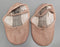 ENCORE RESALE - Child's Ballet Slippers - 8.5